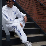 #(H)ELM VINTAGE SWEAT PANTS