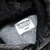 #HIGH-LANDER RELAX HOODIE