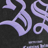 #38 LOGO HOODIE