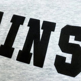 #HELM LS TEE