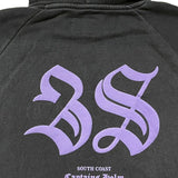 #38 LOGO HOODIE