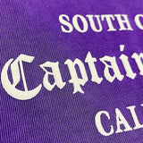 #SUPPORT YOUR LOCAL L/S TEE