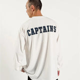 #HELM LS TEE