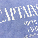 #SOUTH COAST WIDE HOODIE