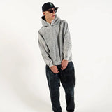 #HIGH-LANDER RELAX HOODIE
