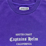 #SUPPORT YOUR LOCAL L/S TEE