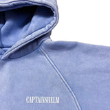 #SOUTH COAST WIDE HOODIE