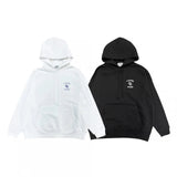 #CH STADIUM HOODIE