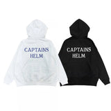 #CH STADIUM HOODIE