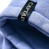 #SOUTH COAST WIDE HOODIE