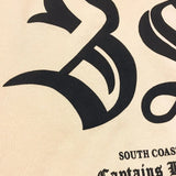 #38 LOGO HOODIE