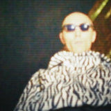 #ST CORDUROY MIL HOODIE
