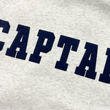 #HELM HOODIE