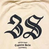 #38 LOGO HOODIE