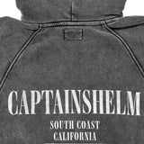 #SOUTH COAST WIDE HOODIE