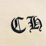 #38 LOGO HOODIE