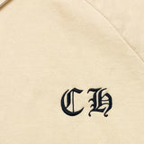 #38 LOGO HOODIE