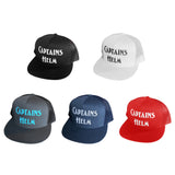 CAPTAINS HELM #SUMMER PACK 2025