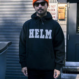 #HELM HOODIE