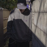 #38 LOGO HOODIE