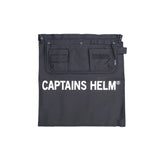 AREA241 × CAPTAINS HELM #TOOL APRON