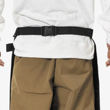 AREA241 × CAPTAINS HELM #TOOL APRON