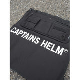 AREA241 × CAPTAINS HELM #TOOL APRON