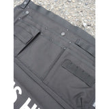 AREA241 × CAPTAINS HELM #TOOL APRON