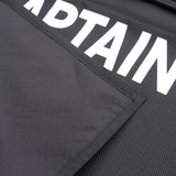 AREA241 × CAPTAINS HELM #TOOL APRON