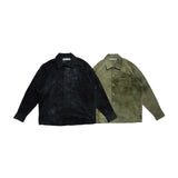 #TIE-DYE NEL SHIRTS