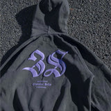 #38 LOGO HOODIE