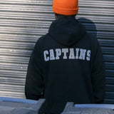 #HELM HOODIE
