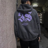 #38 LOGO HOODIE