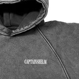 #SOUTH COAST WIDE HOODIE