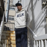 #HELM HOODIE