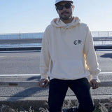 #38 LOGO HOODIE
