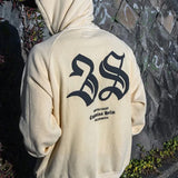 #38 LOGO HOODIE