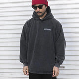 #SOUTH COAST WIDE HOODIE