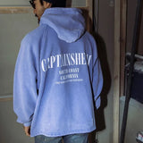 #SOUTH COAST WIDE HOODIE