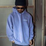 #SOUTH COAST WIDE HOODIE