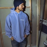 #SOUTH COAST WIDE HOODIE