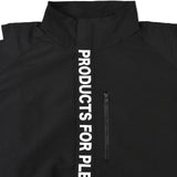 CAPTAINS HELM #MIL SEEKERS NYLON JACKET