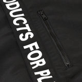 CAPTAINS HELM #MIL SEEKERS NYLON JACKET