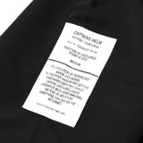 CAPTAINS HELM #MIL SEEKERS NYLON JACKET