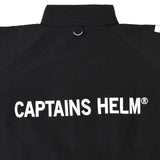 CAPTAINS HELM #MIL SEEKERS NYLON JACKET