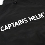 CAPTAINS HELM #MIL SEEKERS NYLON JACKET