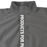 CAPTAINS HELM #MIL SEEKERS NYLON JACKET