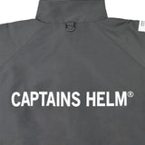 CAPTAINS HELM #MIL SEEKERS NYLON JACKET