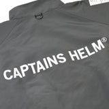CAPTAINS HELM #MIL SEEKERS NYLON JACKET