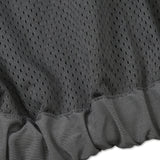 CAPTAINS HELM #MIL SEEKERS NYLON JACKET